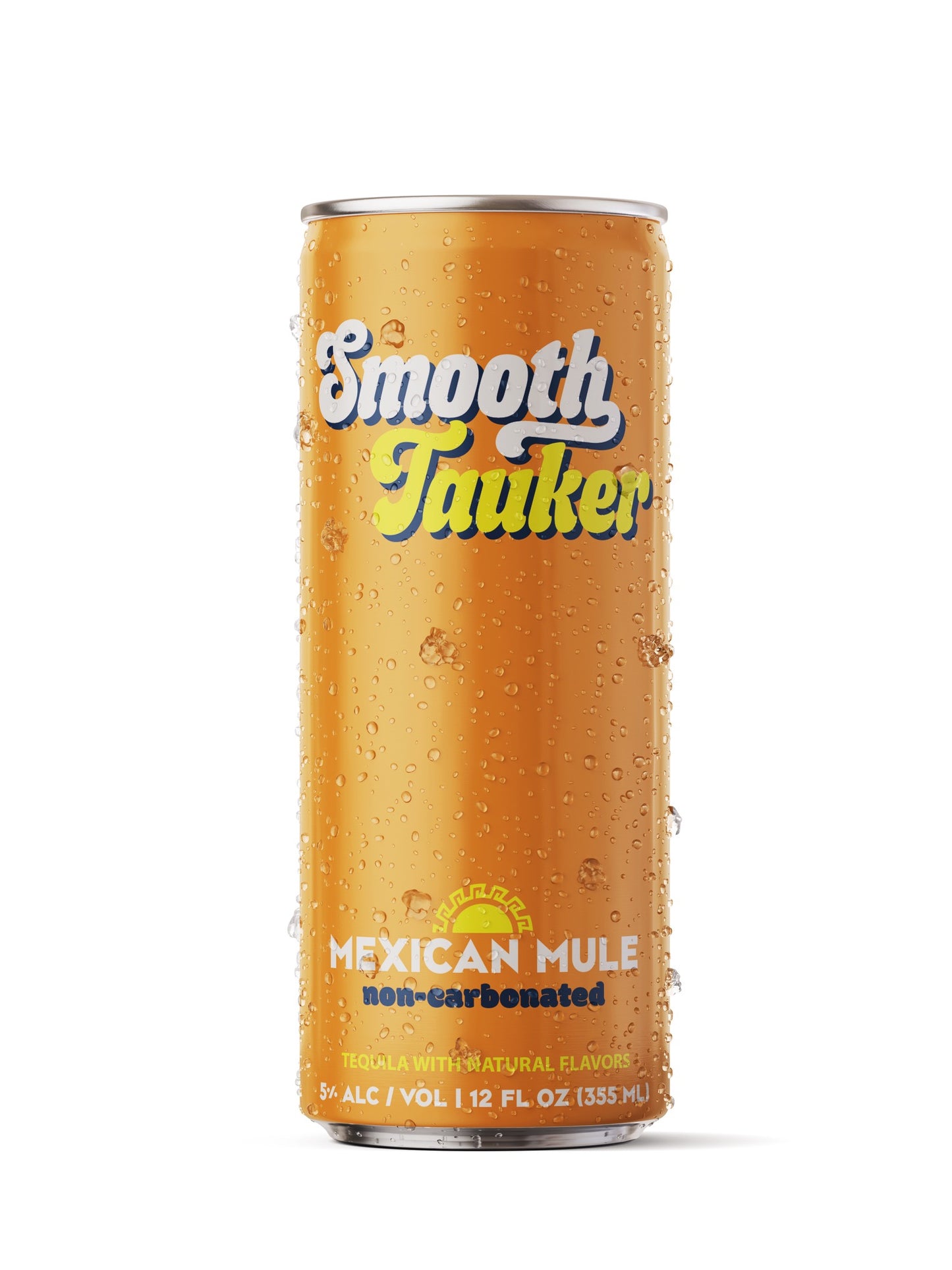 Mexican Mule - 4 pack